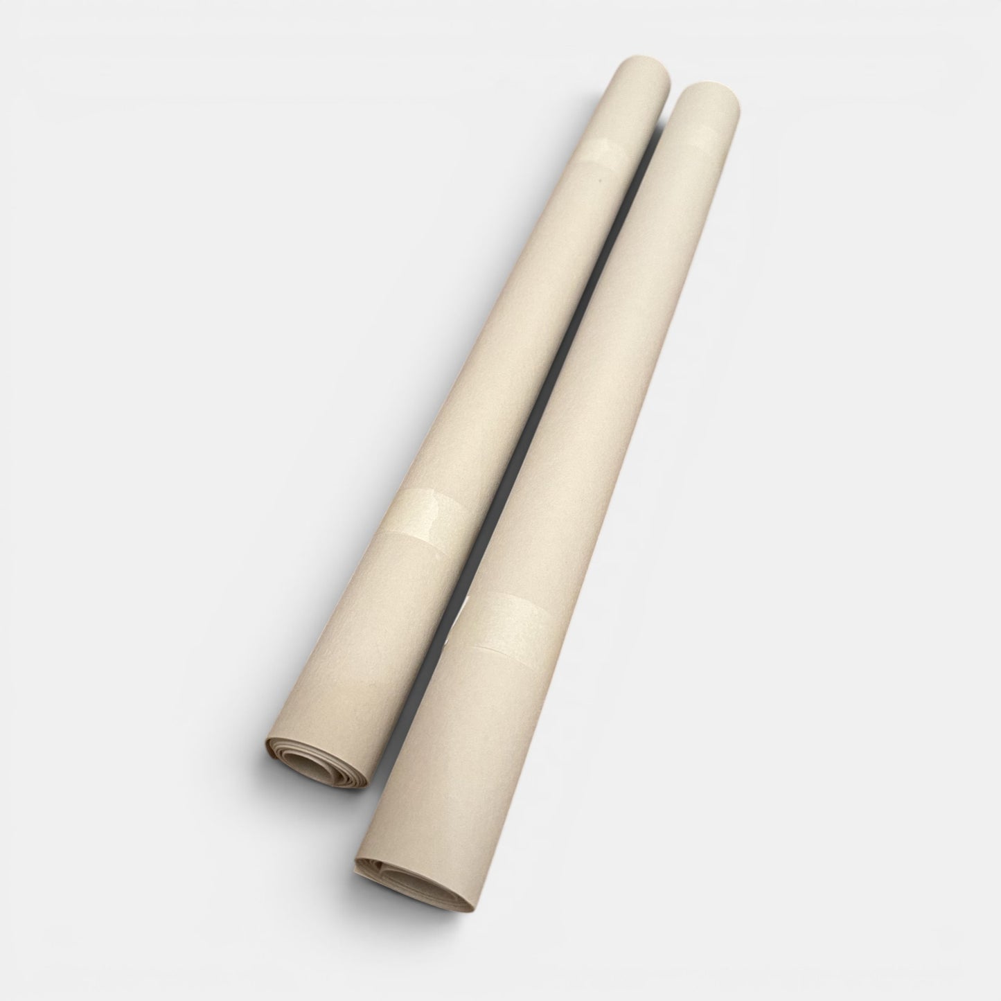 DECOVIL 1/2m ROLLS Light and Heavy Rolled NOT Folded