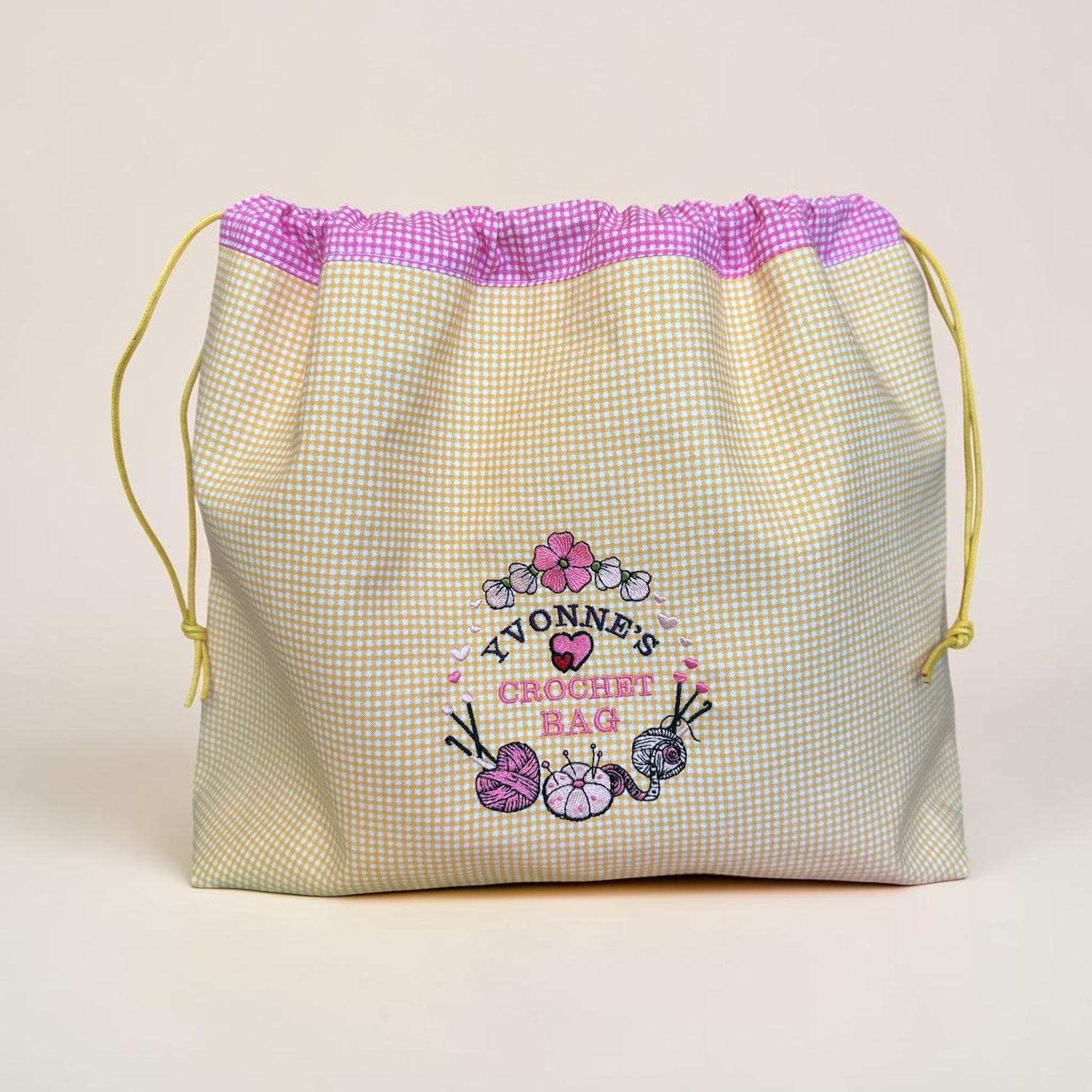 PERSONALISED ITEMS