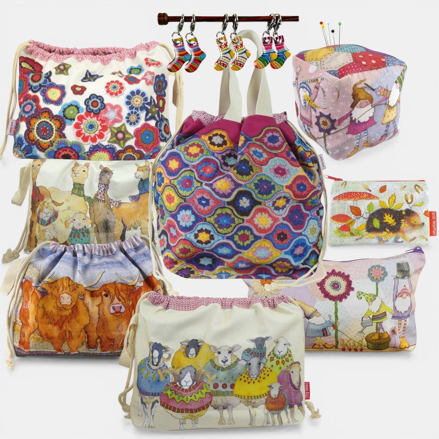 EMMA BALL DESIGNS