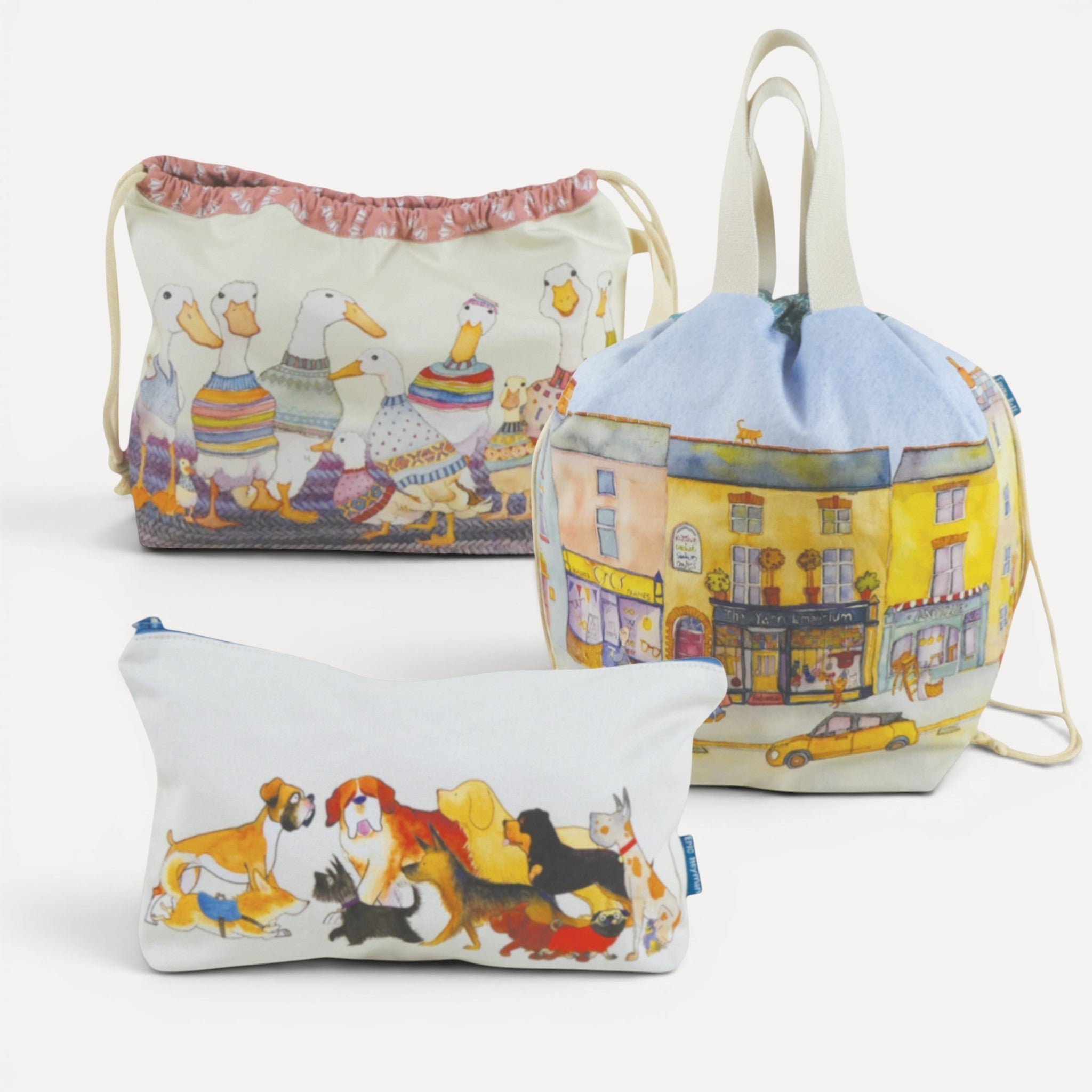EMMA BALL DESIGNS