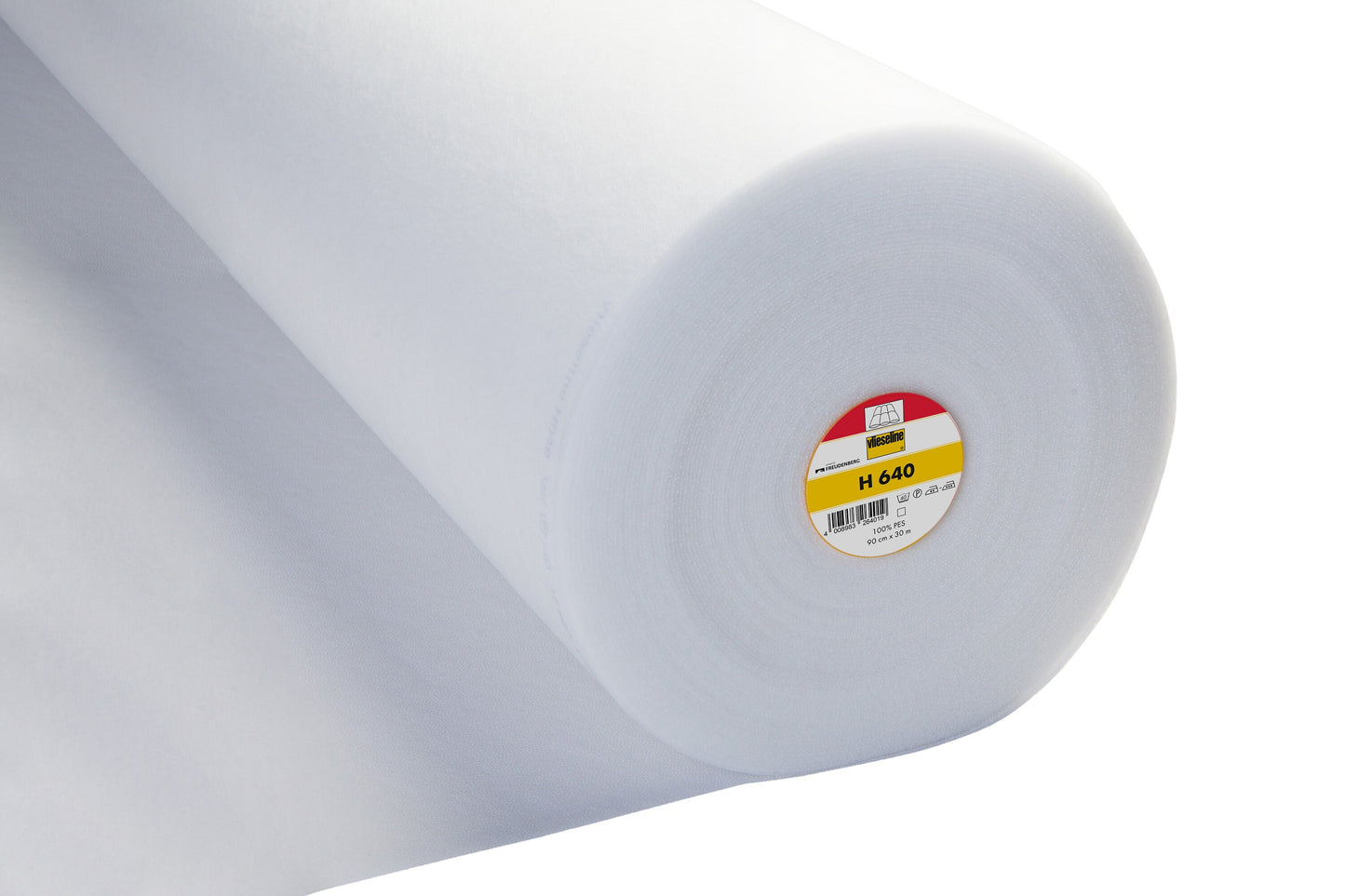 VLIESELINE H640 Fusible Volume Fleece Sold by 1/2m, 1m, 2m, 3m & 5m Lengths