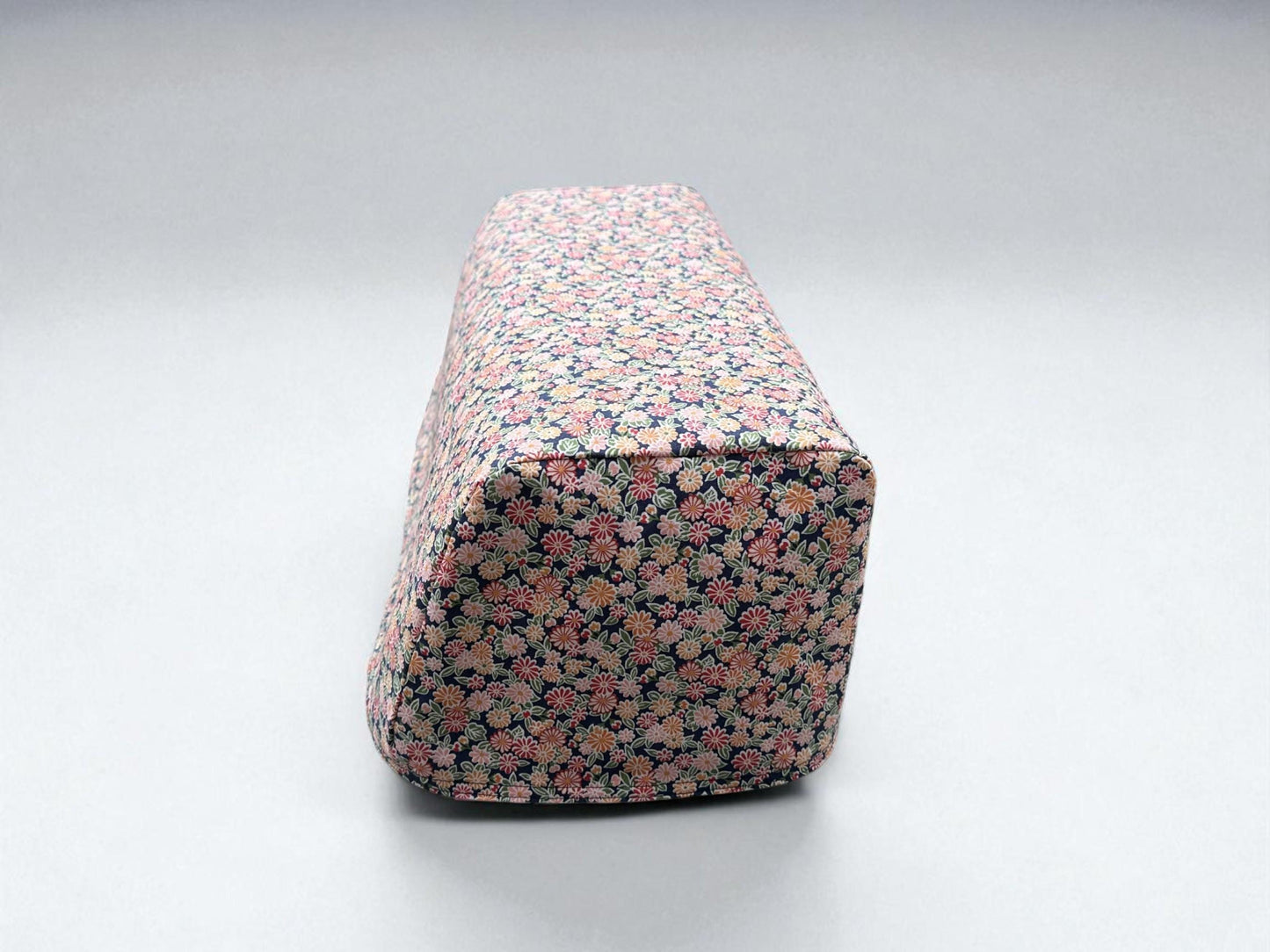 Liberty "Charming Chrysanthemums" ScanNCut DX Cover: Handmade Floral Dust Cover