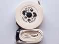 RETRACTABLE TAPE MEASURE with Lanyard Attached & Magnet on the Back. 150cm 60"