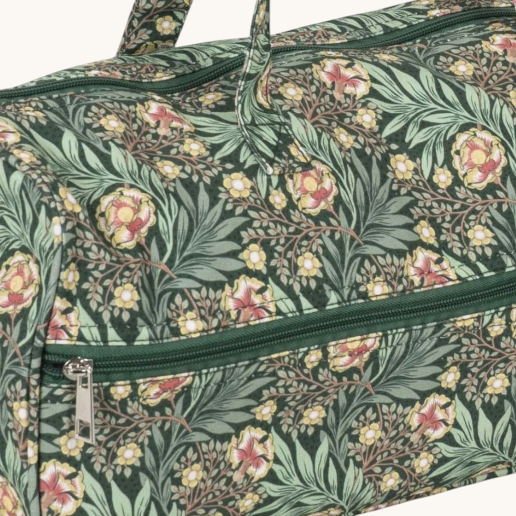 Knitting Storage Set – Long Knitting Bag & Needle Case