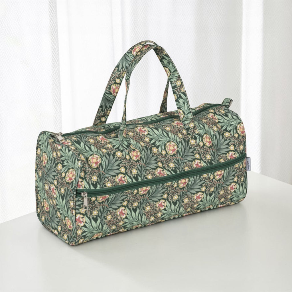 Knitting Storage Set – Long Knitting Bag & Needle Case